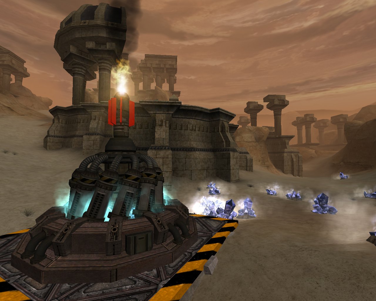 Unreal tournament 2004 on steam фото 23