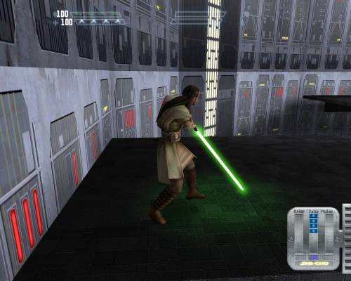 Saber image - Obi-Wan: Rise of a Jedi Master mod for Star Wars: Jedi ...