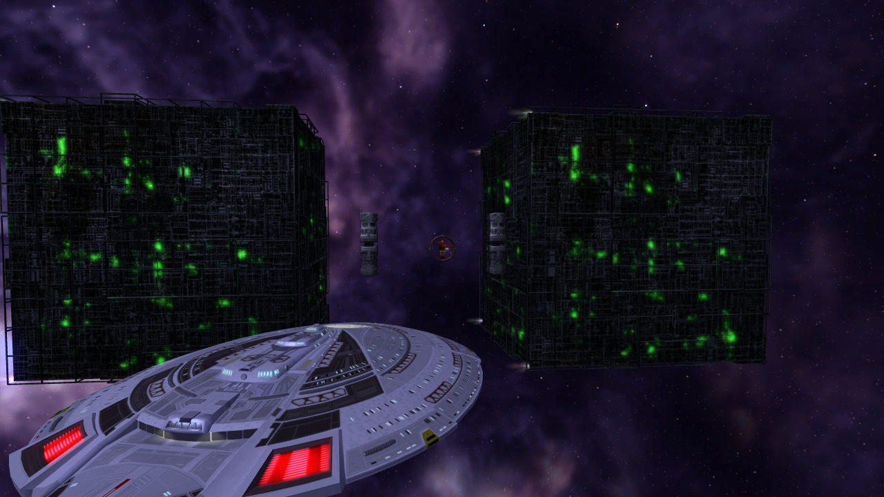 Updated Sovereign Image Trek Battles Mod For Star Trek Legacy Moddb