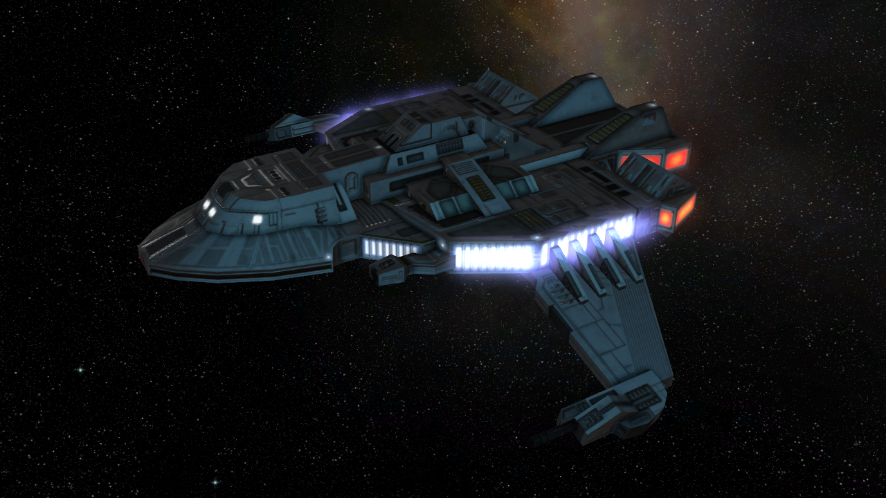 Starshiptitus Com