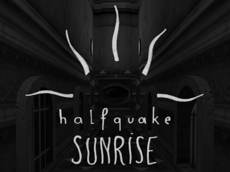 Halfquake Sunrise mod for Half-Life - Mod DB