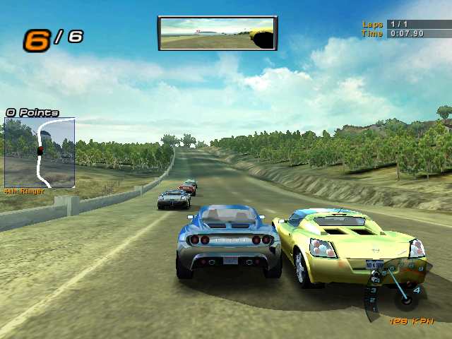 nfs hot pursuit graphics mod