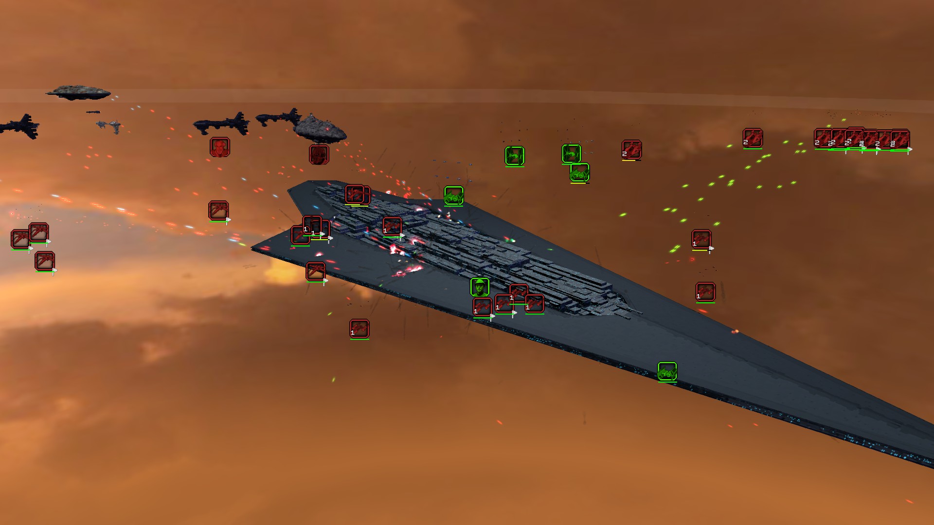 Star wars empire at war mods on steam фото 85