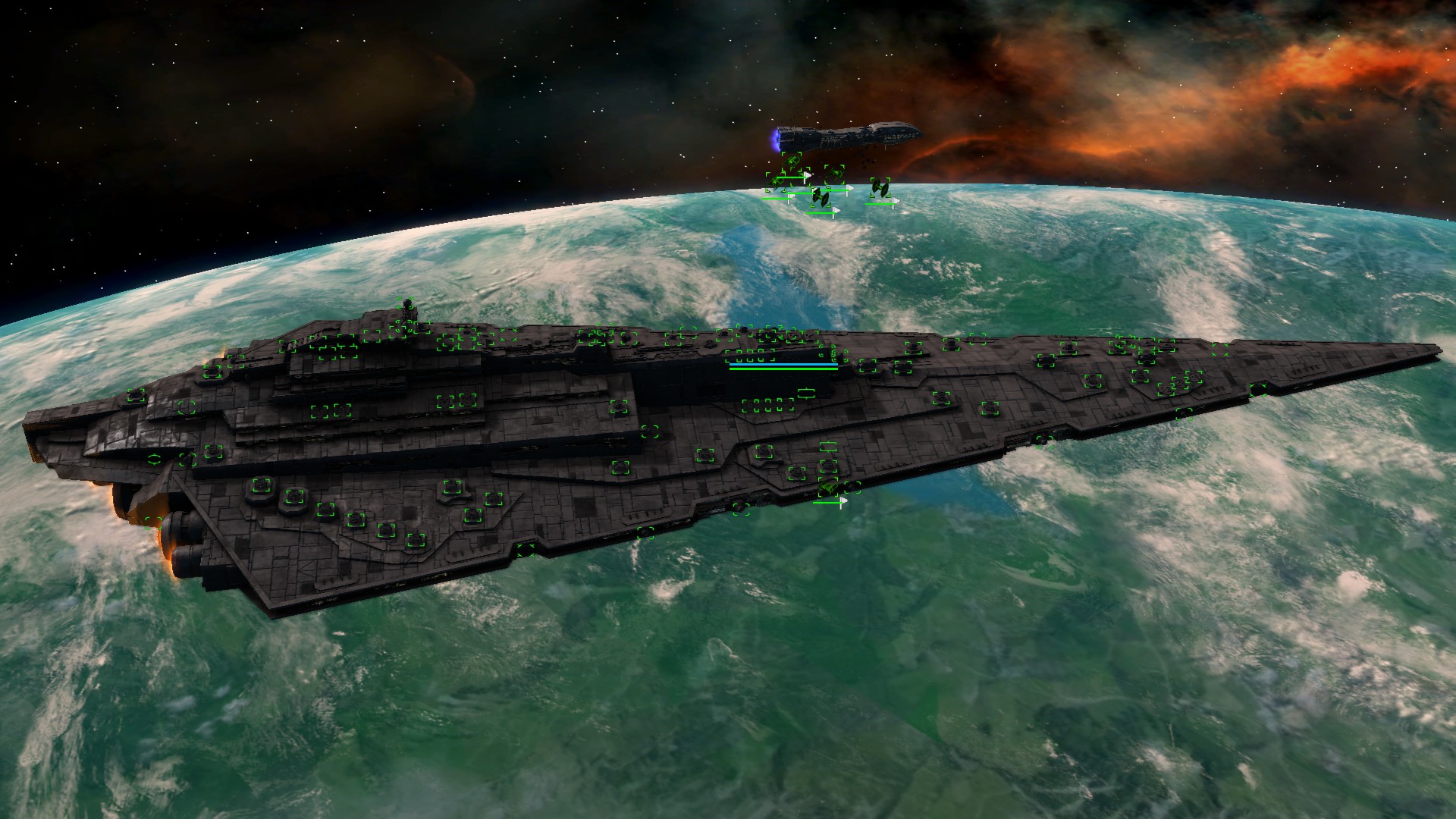 Star wars empire at war forces of corruption steam version фото 73