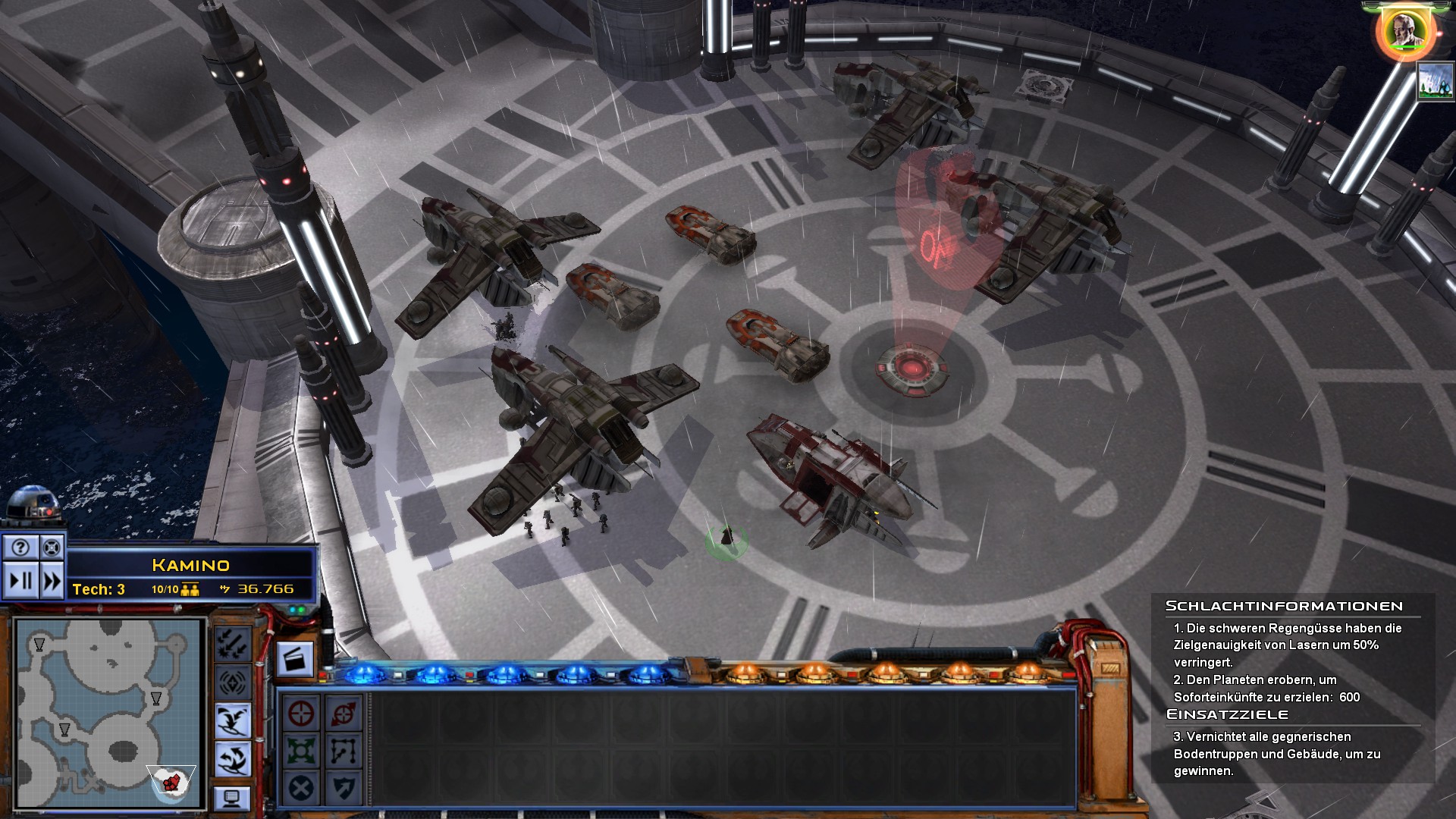 русификатор для star wars empire at war forces of corruption steam фото 64