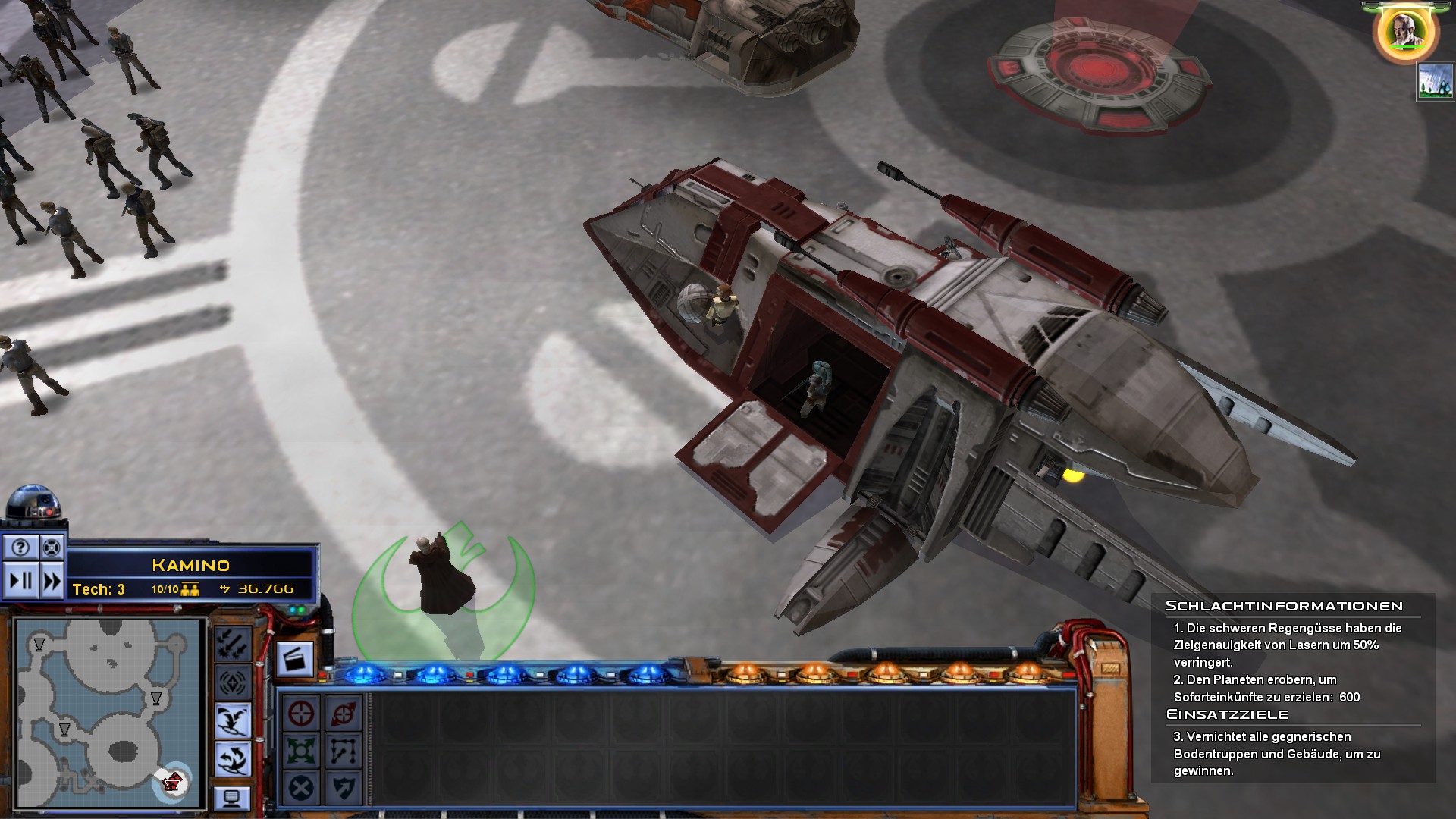 Star wars empire at war forces of corruption трейнер на стим фото 85