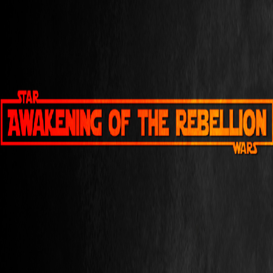 awakening of the rebellion units