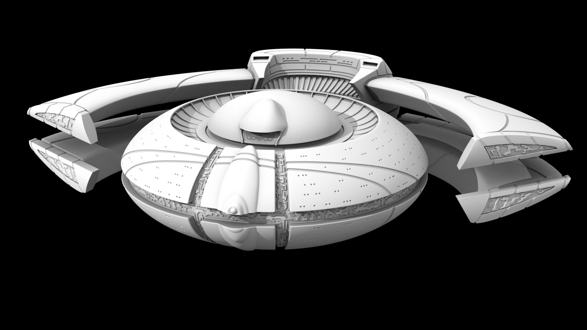 stargate asgard ship designs