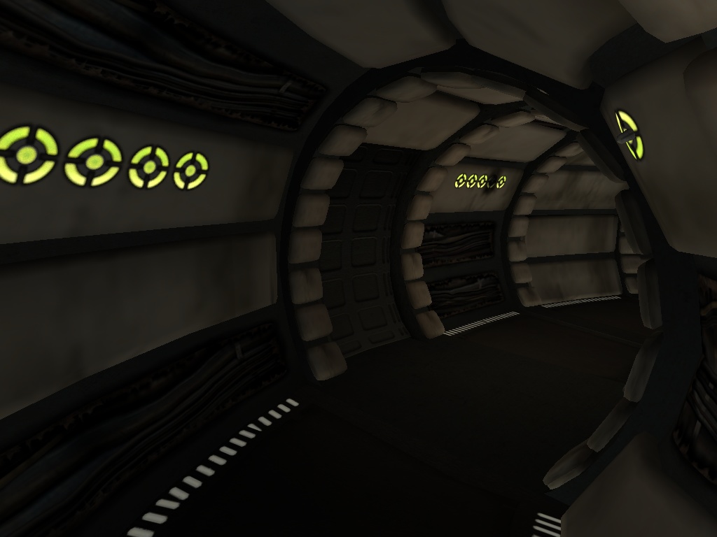 Falcon Interior Remake update image - Jedi Knight Galaxies mod for Star ...