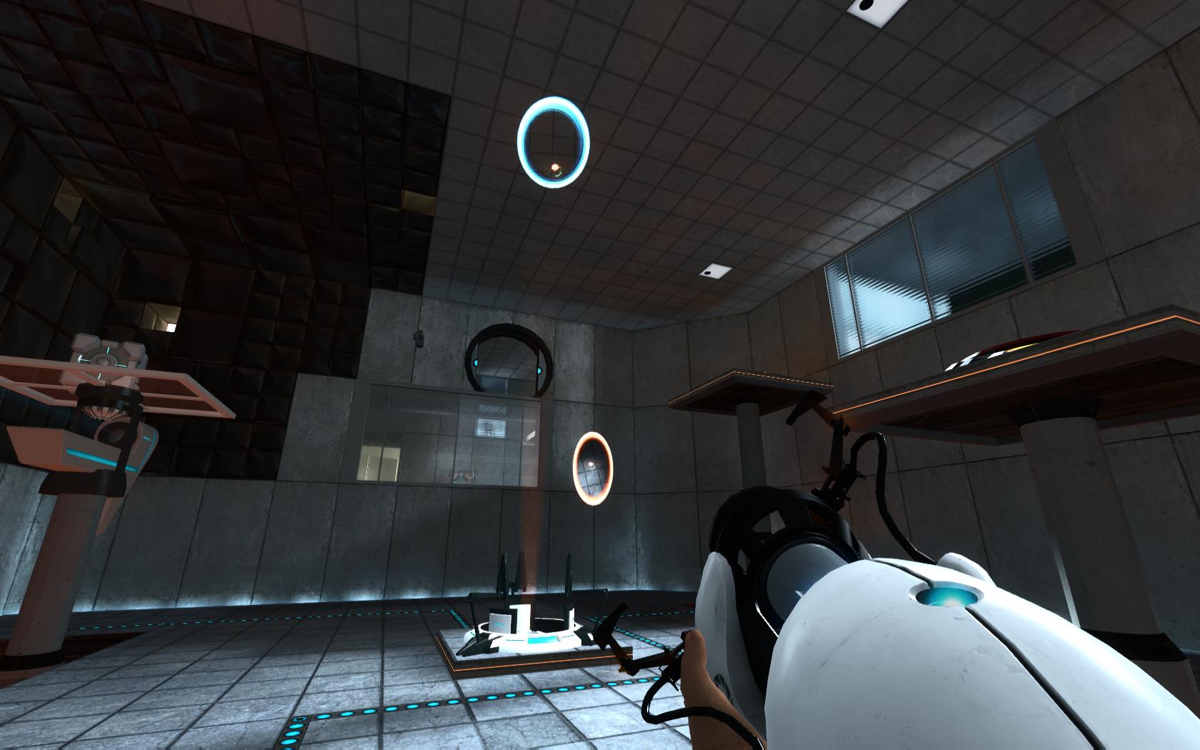 Portal 2 beta download фото 6