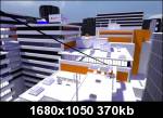 Development Media image - Mirrors Edge: Source - Trailer Map mod for  Half-Life 2 - ModDB