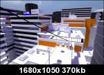 Development Media image - Mirrors Edge: Source - Trailer Map mod for  Half-Life 2 - Mod DB