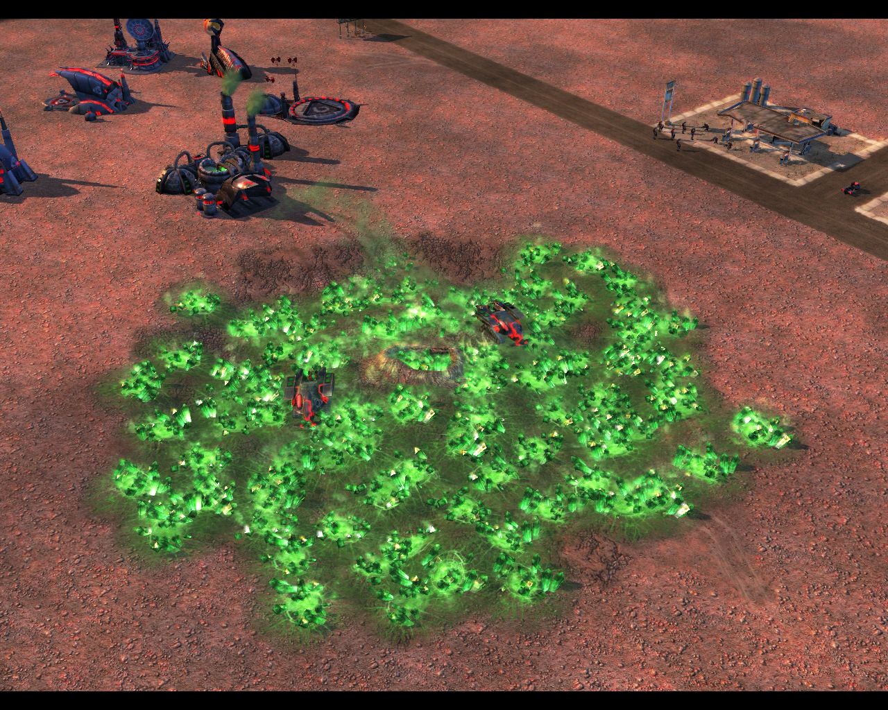 Steam command and conquer tiberium фото 82