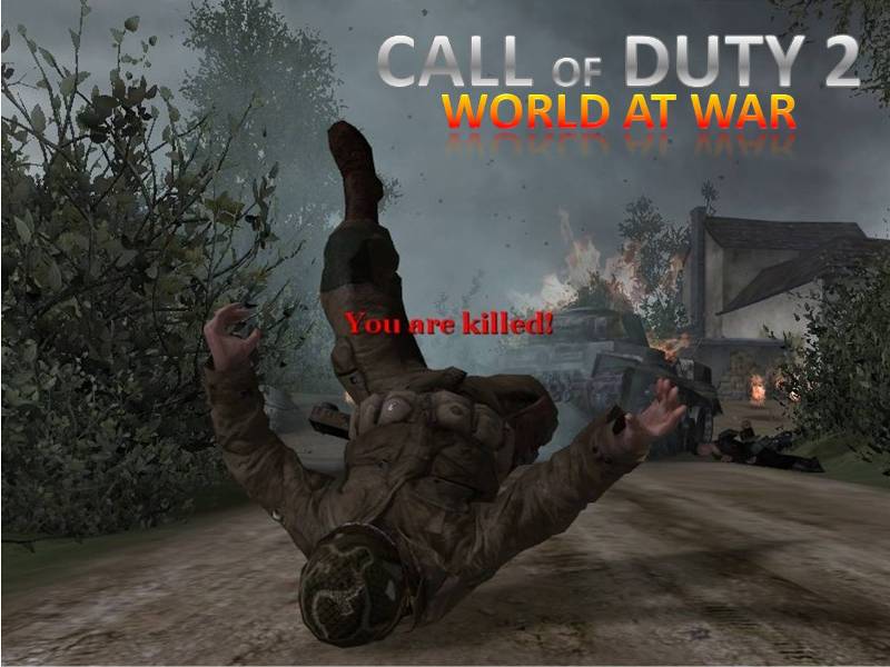 call of duty world at war mods steam