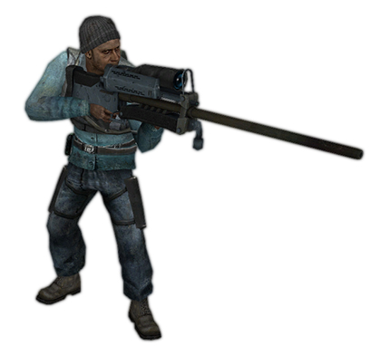 counter sniper half life 2