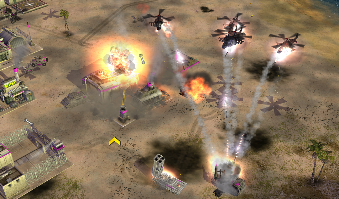 The end of days. Generals «the end of Days 09». Command Conquer Generals Zero hour the end of Days. Generals end of Days юниты. Command & Conquer: Generals 