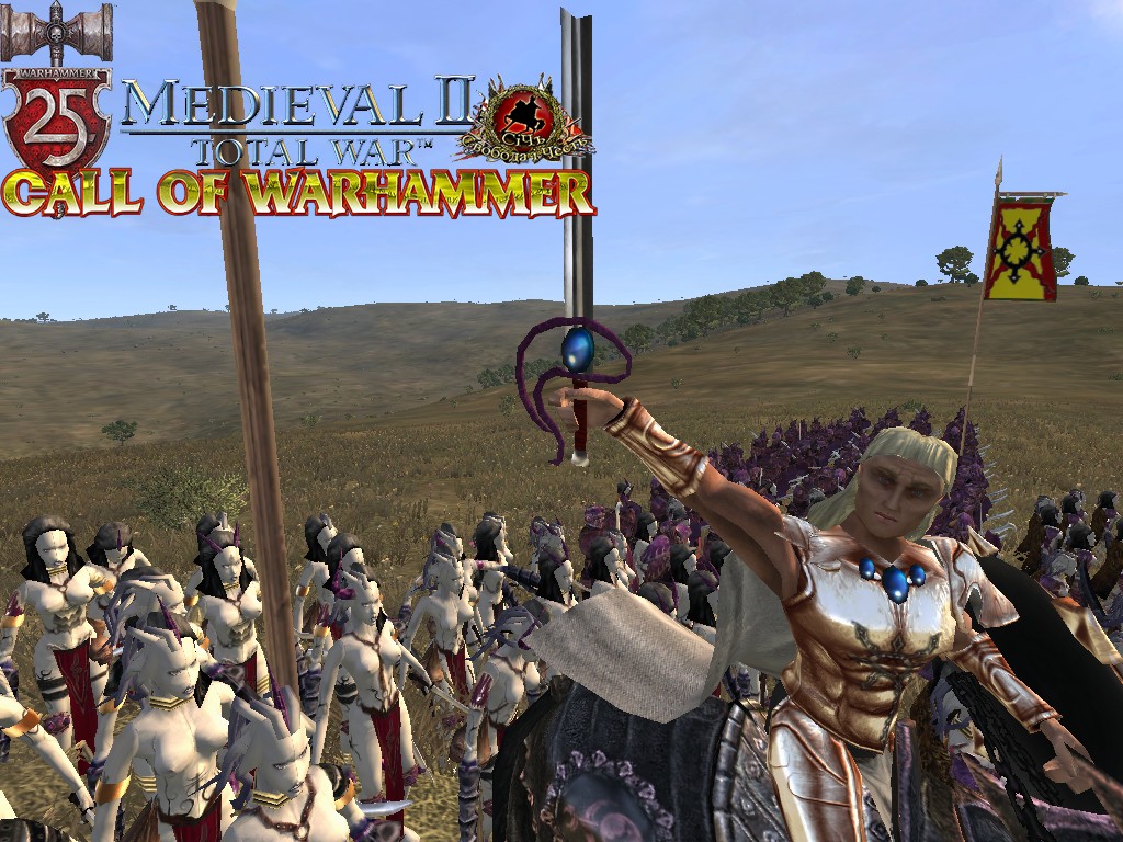 Total War Porn