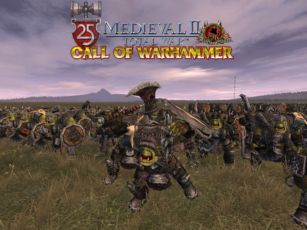 how to instal radious total war mod warhammer