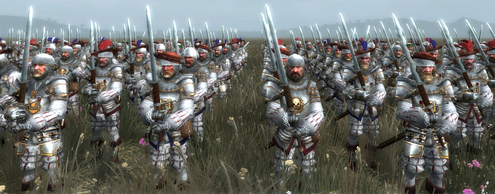 Empire 2 image - Call of Warhammer: Total War. (Warhammer FB) mod for ...