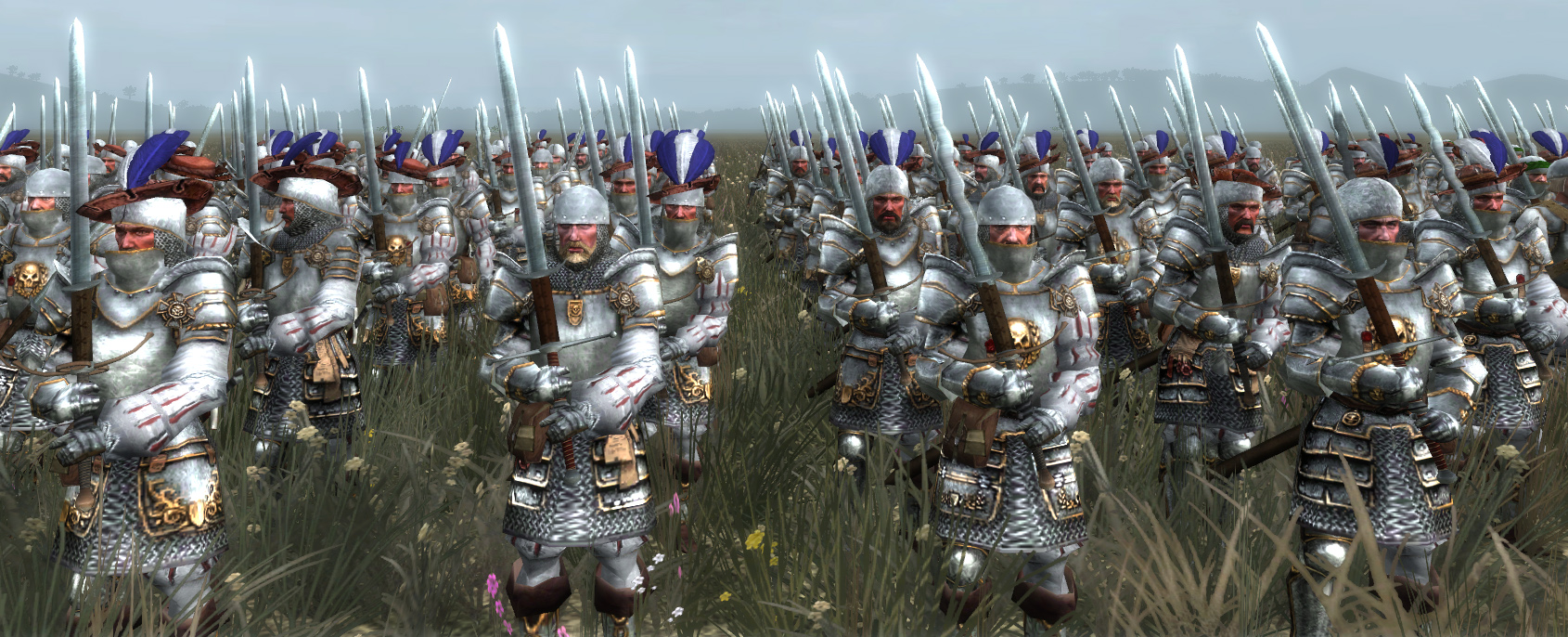 medieval 2 total war best mods