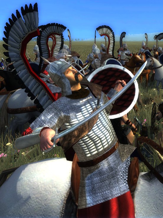 medieval total war 1 lancers