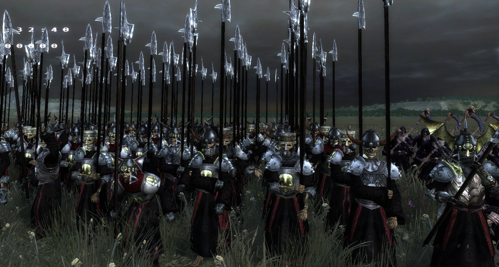 Vampire Counts 4 image - Call of Warhammer: Total War. (Warhammer FB) mod for Medieval II: Total ...
