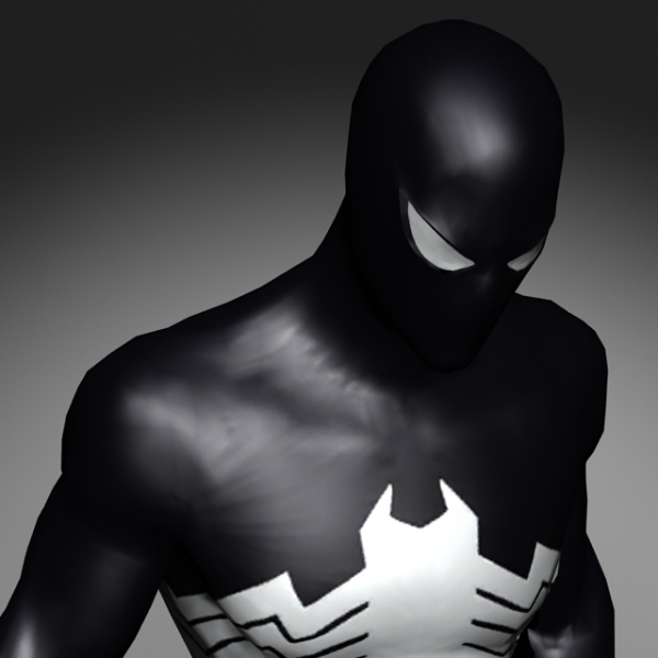 Images - Spider-Man: Web Of Shadows Mods for Spider-Man: Web Of Shadows -  ModDB