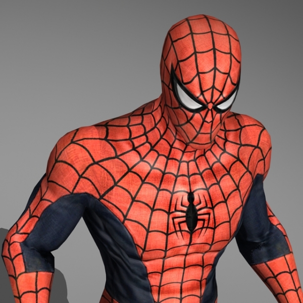 Images - Spider-Man: Web Of Shadows Mods for Spider-Man: Web Of Shadows -  ModDB