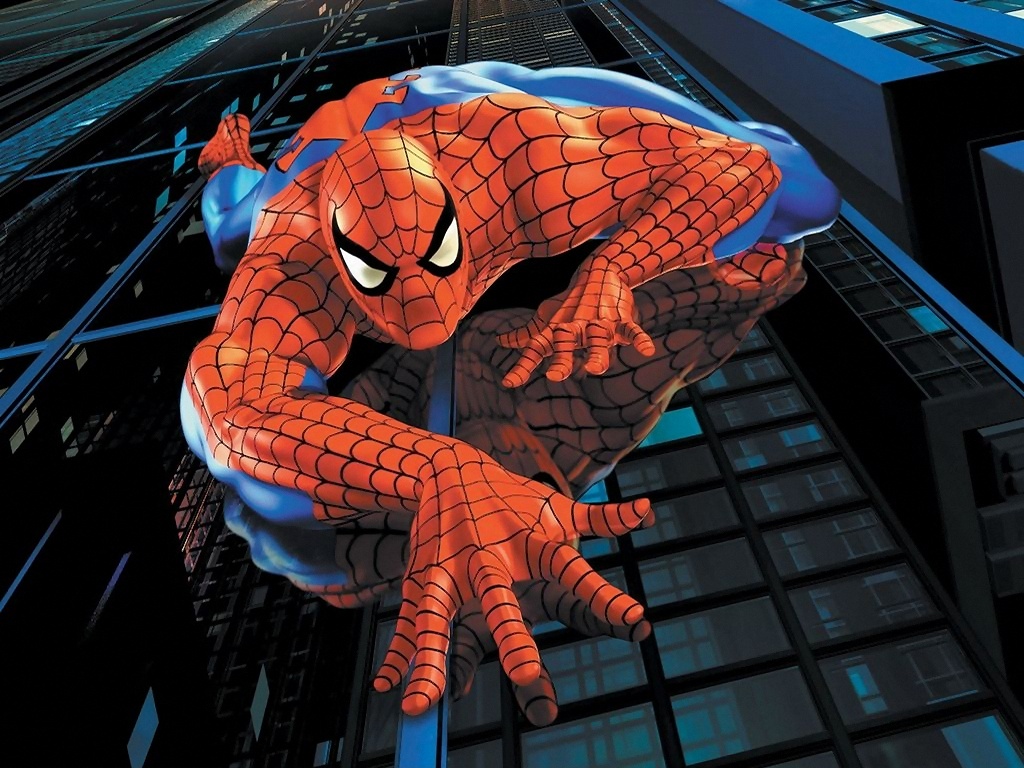 Spider-Man: Web Of Shadows V1.1 Patch file - ModDB