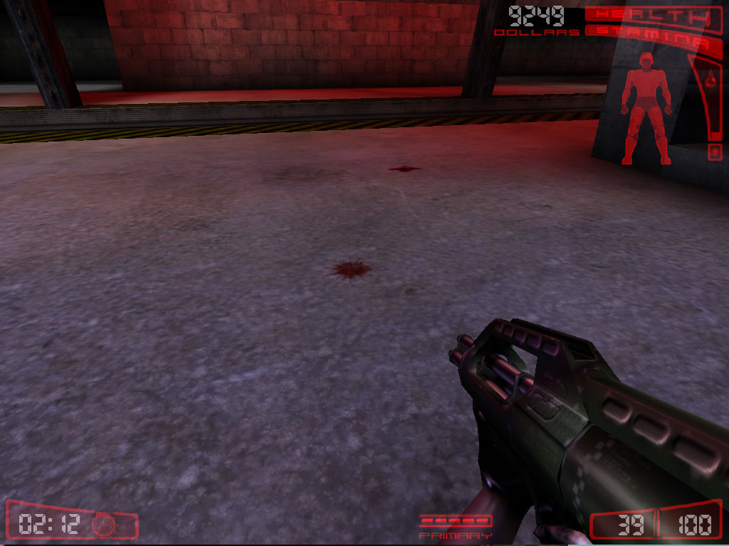 Edge full. Unreal Tournament дробовик. Unreal Tournament 1999 Assault. Quake 2 Shotgun. Night Edge.