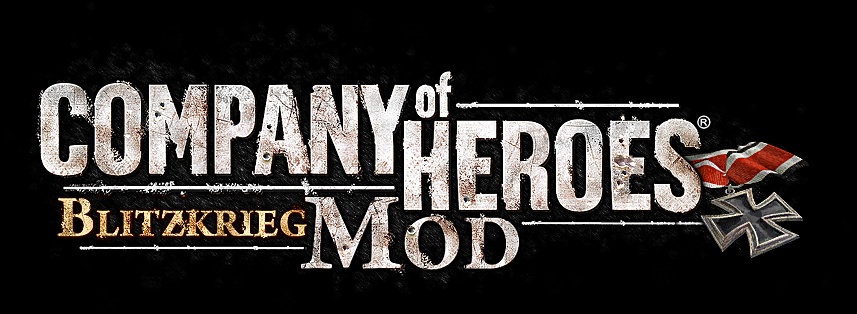 company of heroes blitzkrieg mod new units