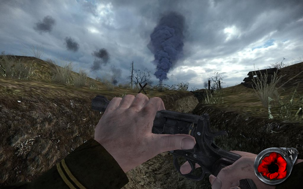 Source 01. Ww1 Gmod Map. Screaming Steel: 1914-1918. WWI: source. Day of Infamy Weapons.