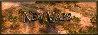 New Maps