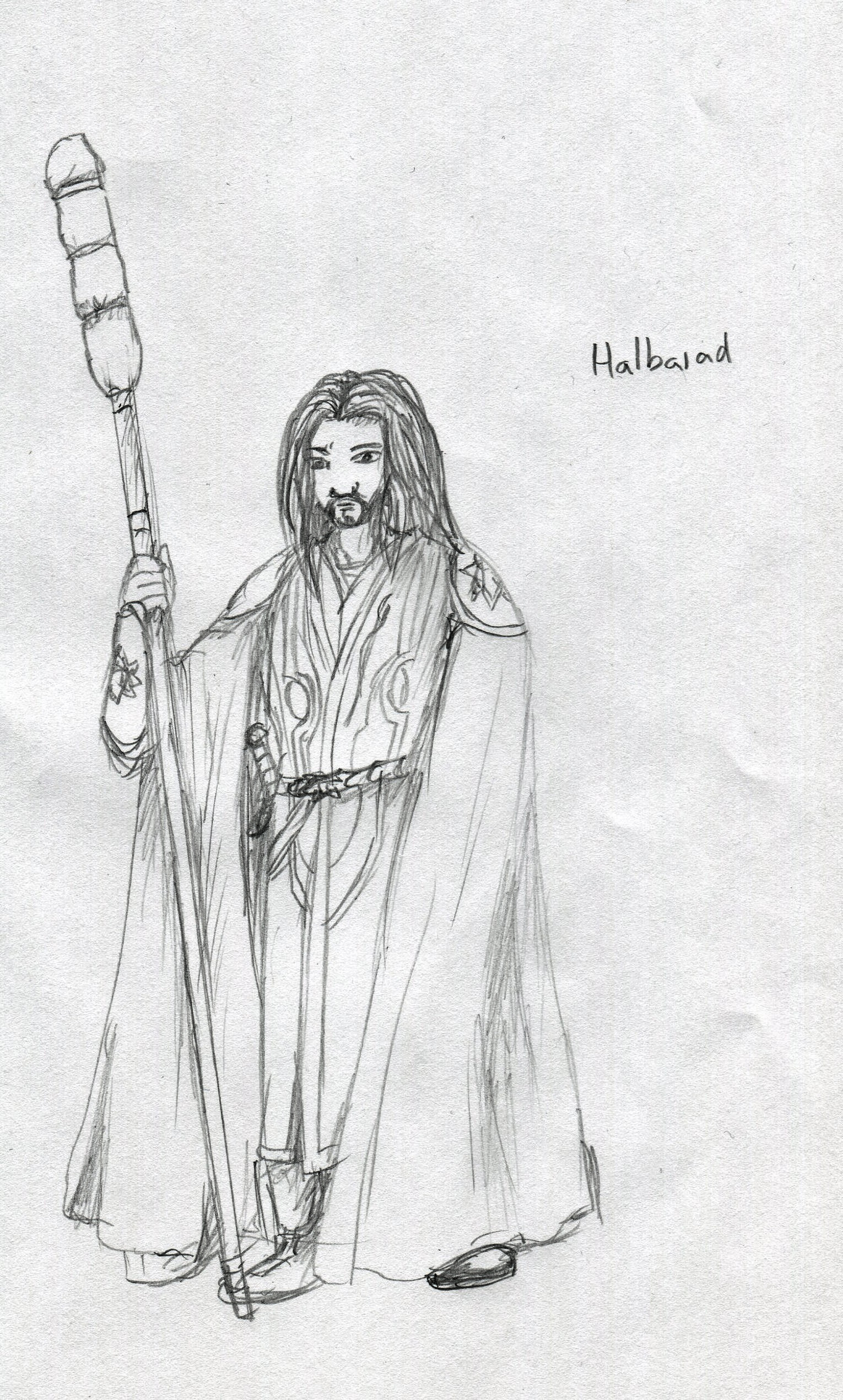 Dunedain Heroes Concept art image - Return of Shadow mod for Battle for ...