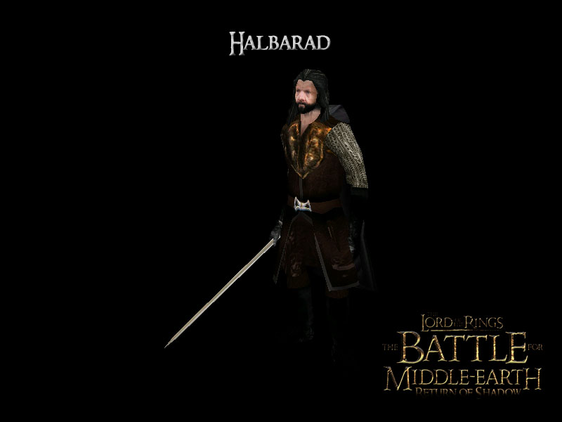 Halbarad