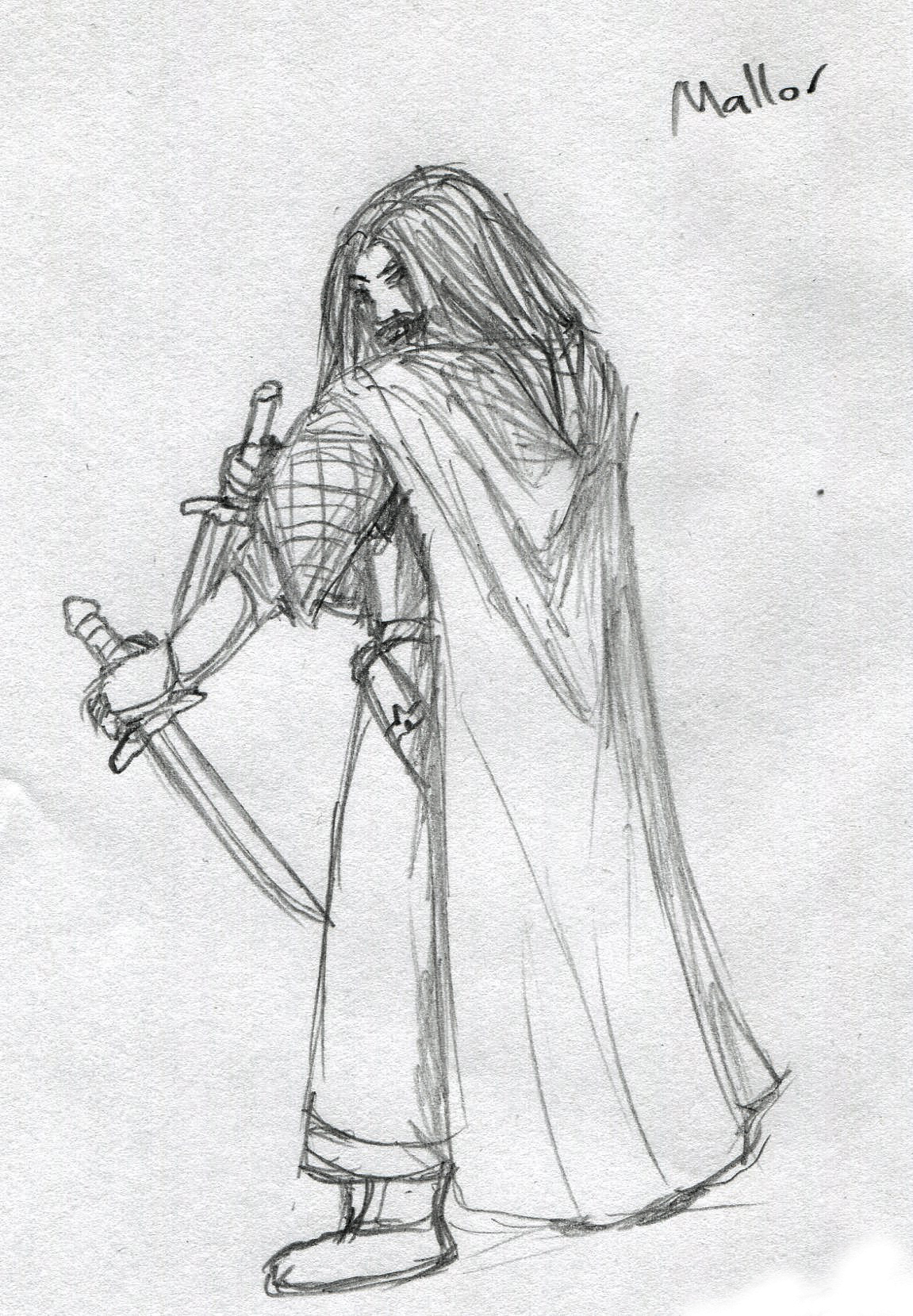 Dunedain Heroes Concept art image - Return of Shadow mod for Battle for ...