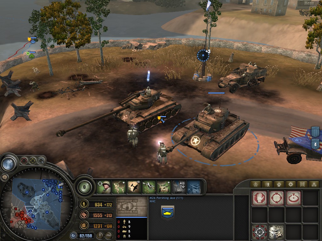 playing multiplayer with mods company of heroes