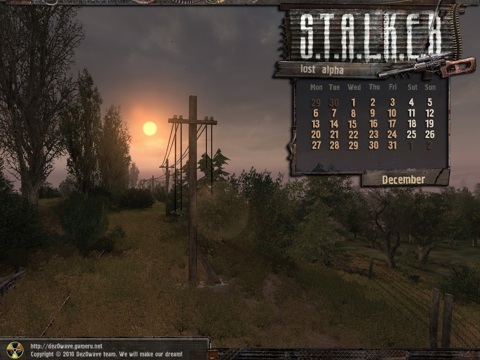 Stalker lost alpha steam фото 76