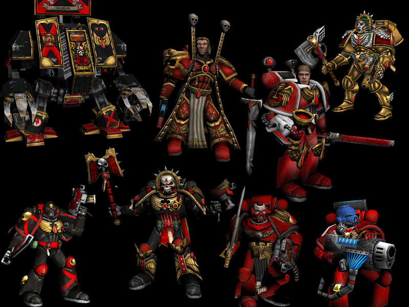 Warhammer 40000 юниты. Blood Angel вархаммер 40000.