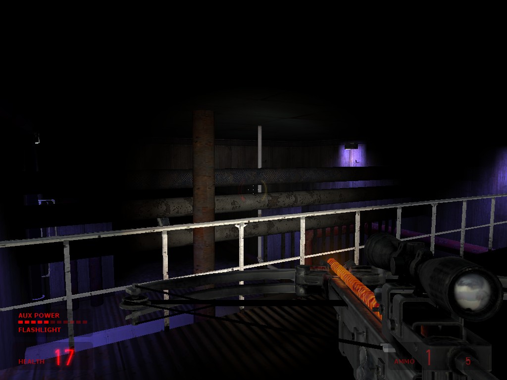 newest screens DW image - Dark World mod for Half-Life 2 - ModDB