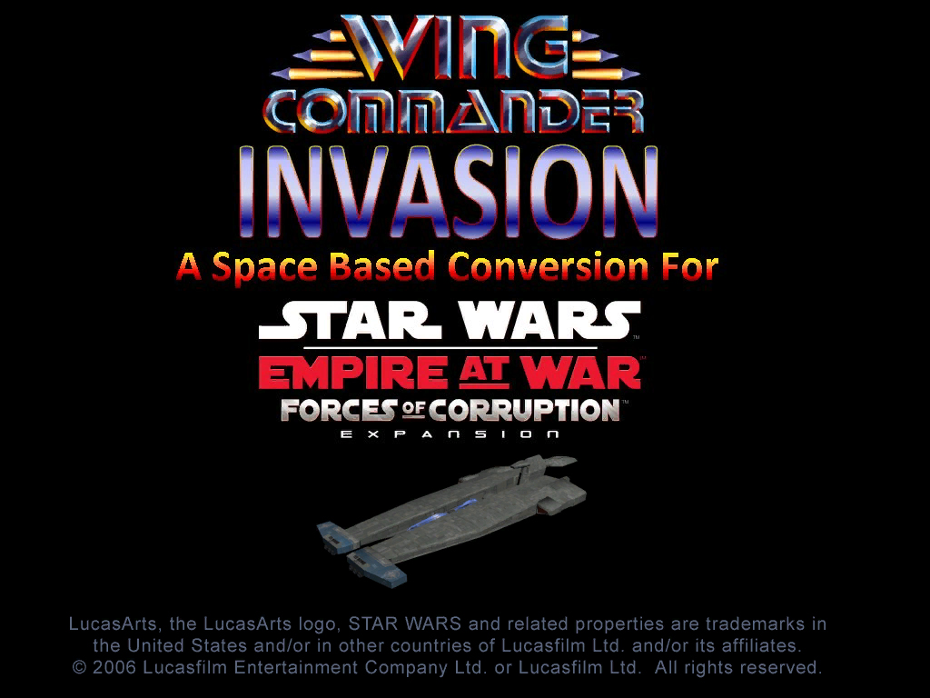 invasion of cardassia mod battle of endor