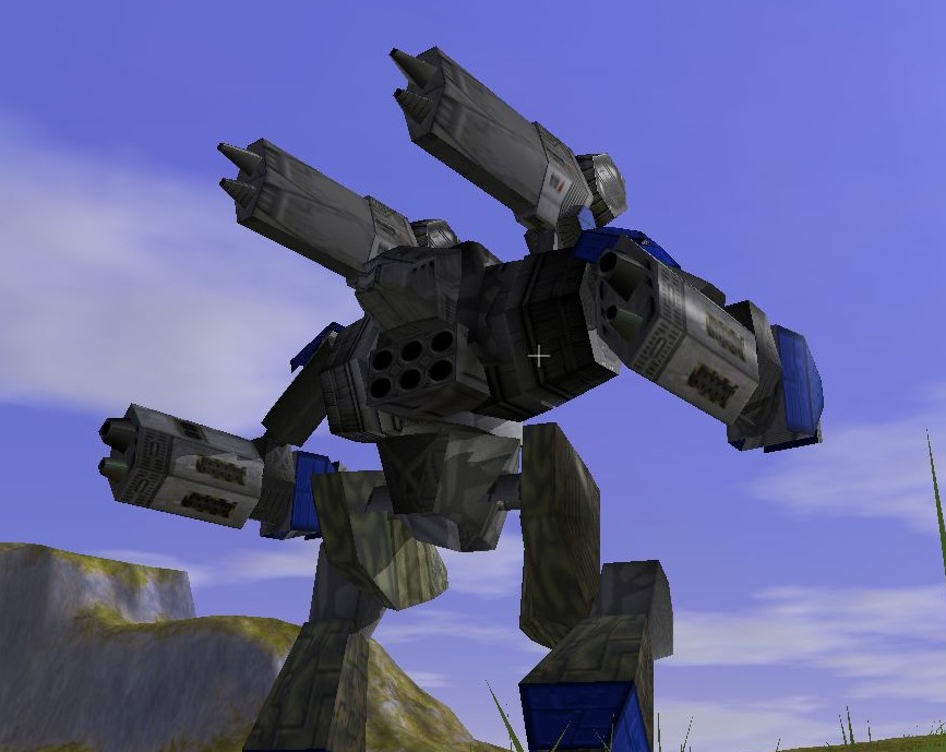 Mod Request: HTAL display for mech damage : r/BattleTechMods