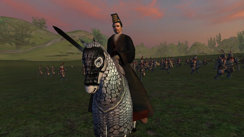 mount and blade warband declare war