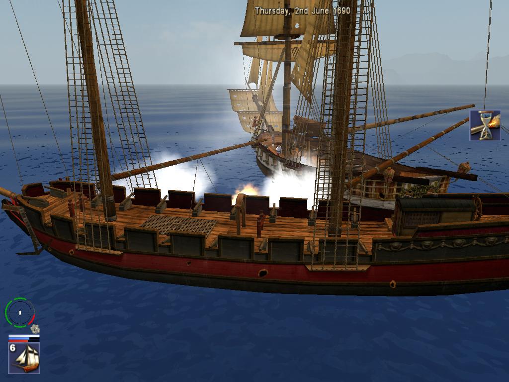 pirates of the caribbean game pc mods new horizons review