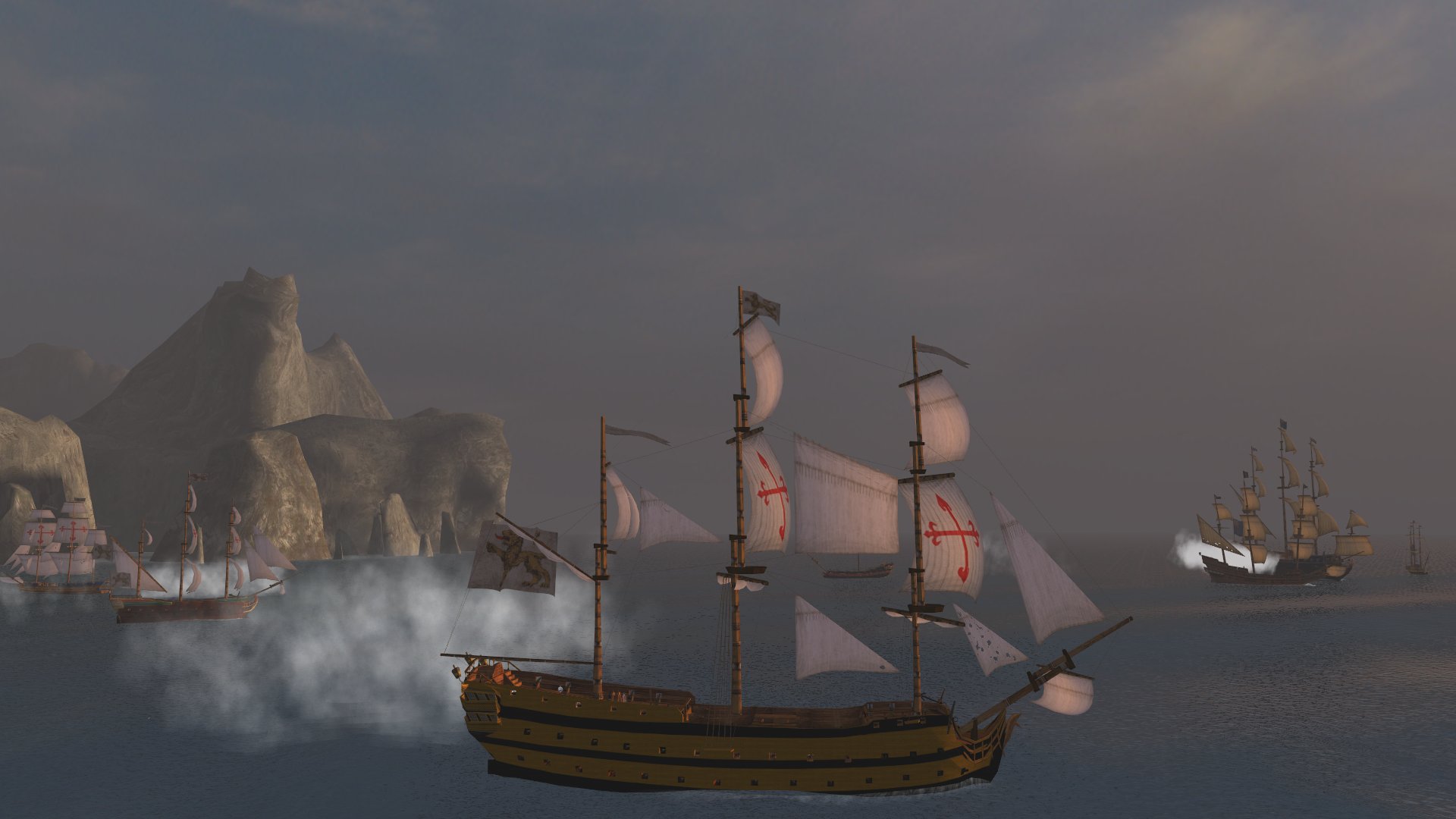 pirates of th caribbean game mod pirates of th caribbean game mod