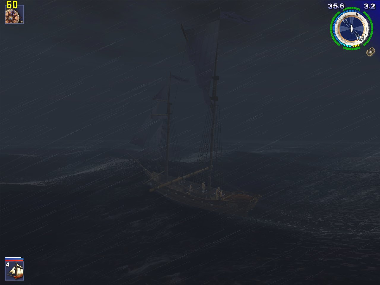 new horizons pirates of the caribbean mod