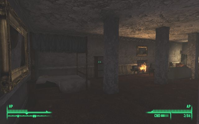 All Companions Essential mod for Fallout 3 - ModDB