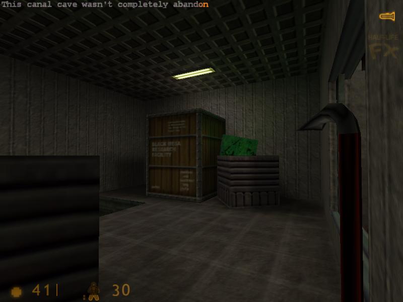 CA image - Citizen Arms mod for Half-Life - ModDB