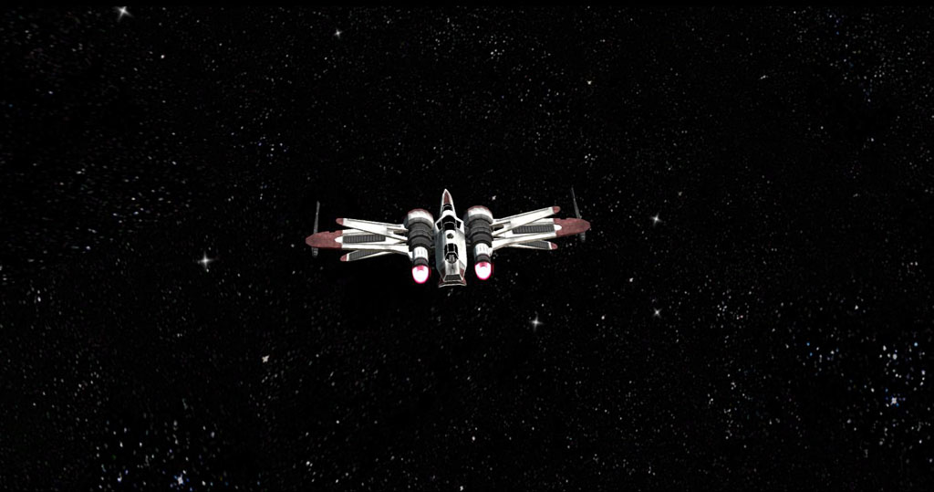 star wars clone fighter concept warren fu