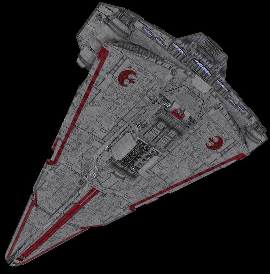 Nebula SD image - Star Wars Alliance Rebellion mod for Star Wars ...